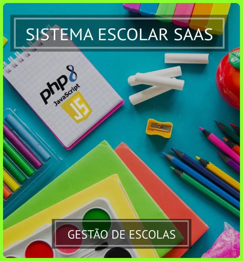 Sistema Escolar