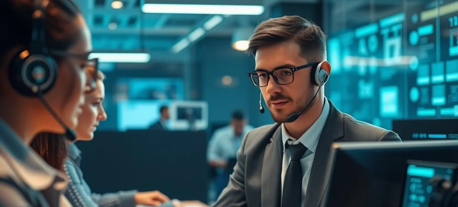 Automação como automatizar o atendimento ao cliente sem perder o toque humano