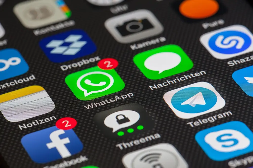 automação para whatsapp business usando n8n em comunicação e atendimento
