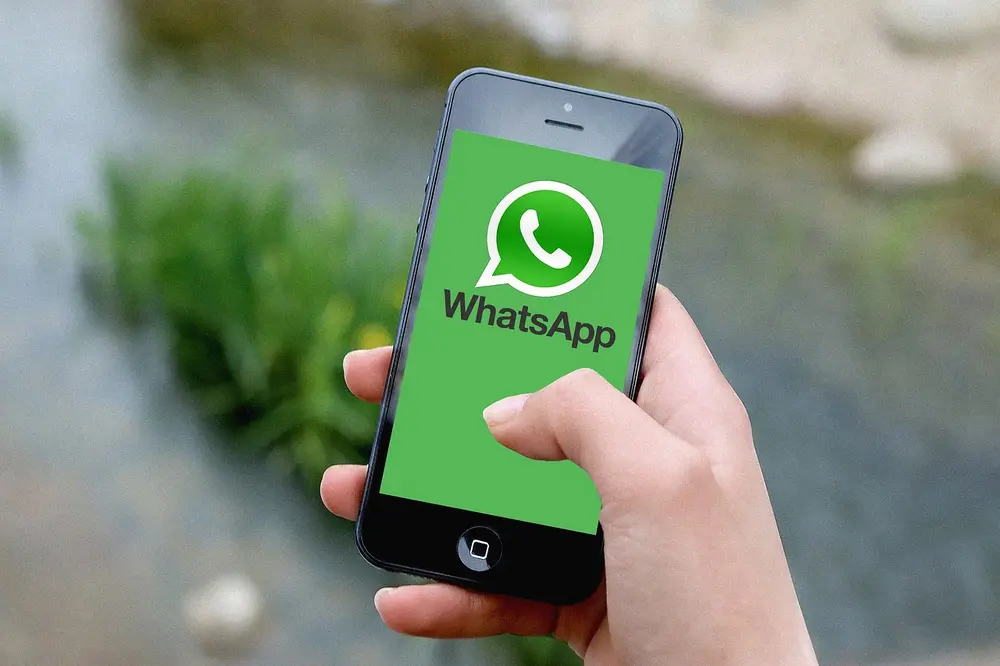 Automação no WhatsApp com mensagens inteligentes personalizadas e suporte humano