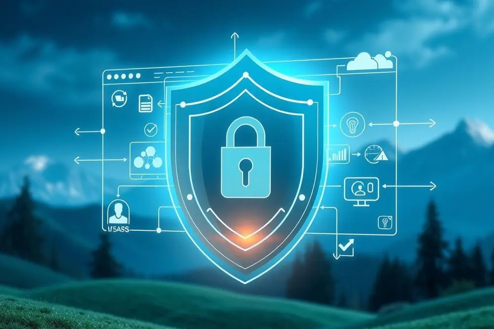 Backup do seu site e sistema garantindo proteção contra ataques e falhas