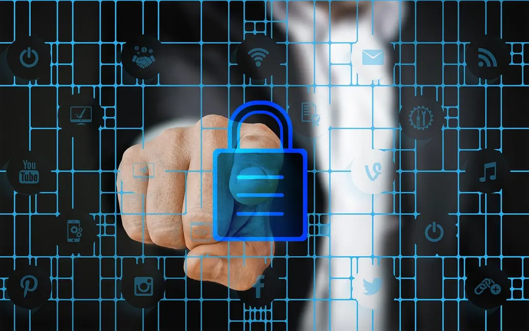 Backup do seu site e sistema com segurança digital e proteção contra ameaças