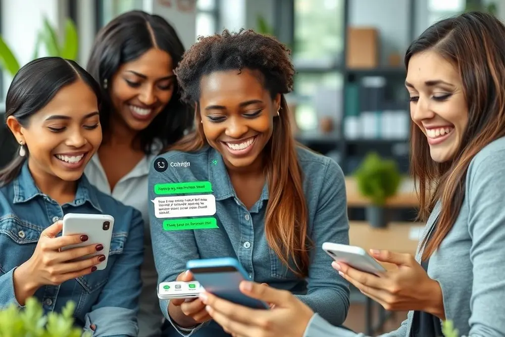 Automação de WhatsApp para pequenas empresas que traz agilidade e melhoria no atendimento ao cliente