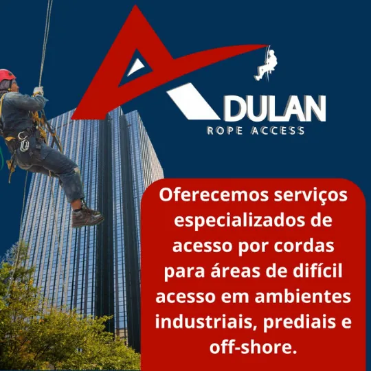 Adulan Rope Access
