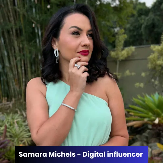Samara Michels
