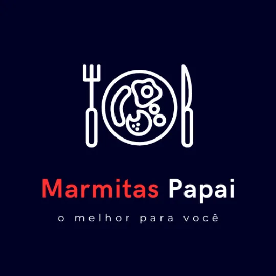 Marmitas Papai
