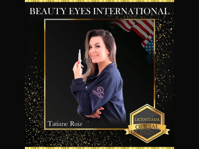 Beauty Eyes International