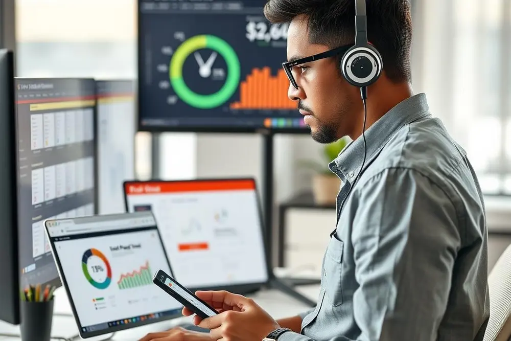 como acelerar o carregamento do celular no pc para melhorar performance do site