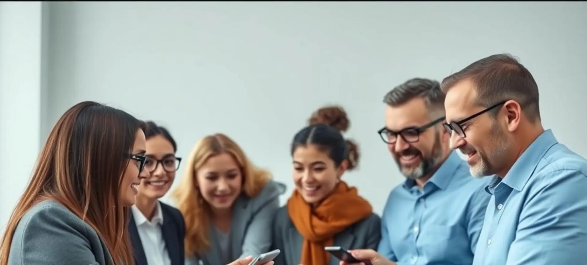 Decisores B2B e estratégias eficazes para comunicação personalizada