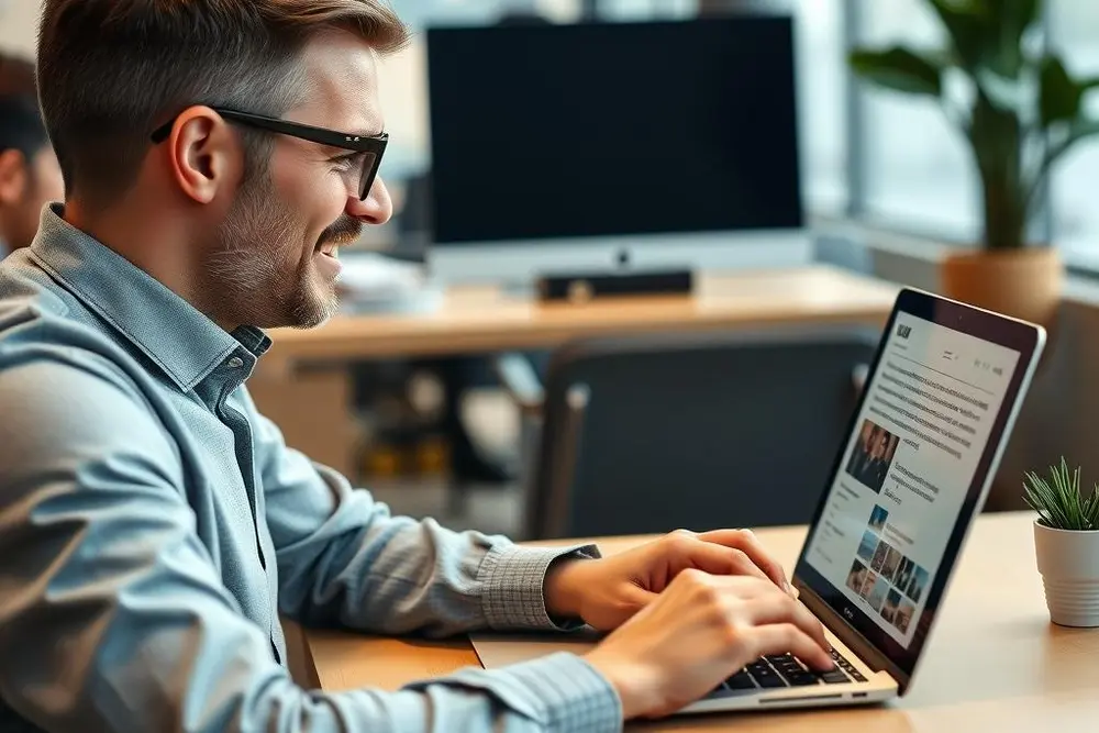 empresa como escolher uma empresa para desenvolver seu sistema experiência e portfólio