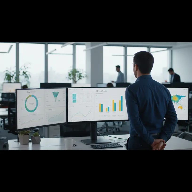 erros de marketing digital em anúncios pagos