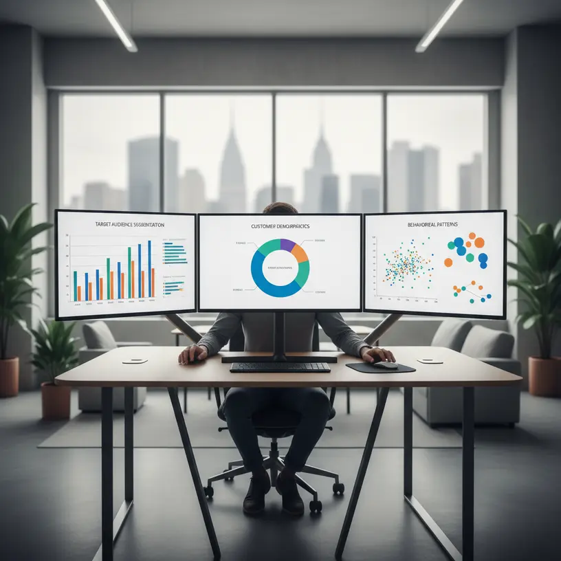 erros de marketing digital na definição do público-alvo