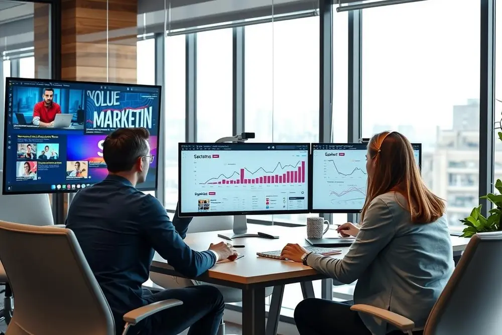 Análise de estratégias para fortalecer lembrança da marca no digital