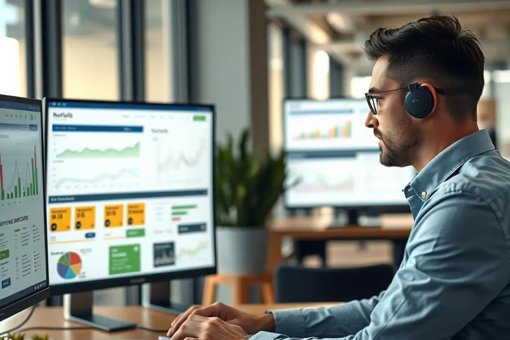 Estratégias para otimizar landing page e aumentar resultados