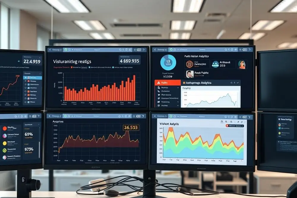 ferramentas para monitorar site lento perde vendas em e-commerce