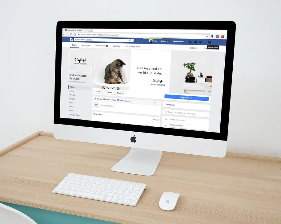 Análise da frequência ideal de postagens para engajar audiência nas redes sociais