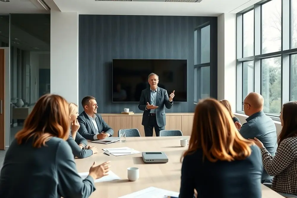 Gestão de igrejas como organizar a gestão e a comunicação com a comunidade com base em princípios bíblicos e administrativos