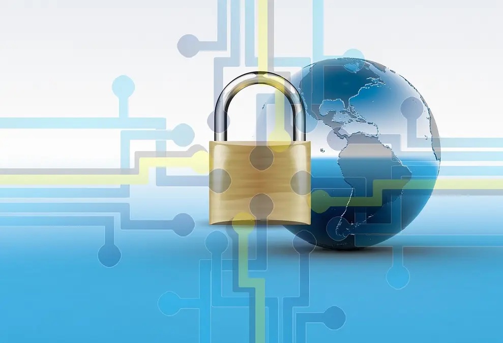 Monitoramento avançado de protocolos HTTPS e segurança web empresarial