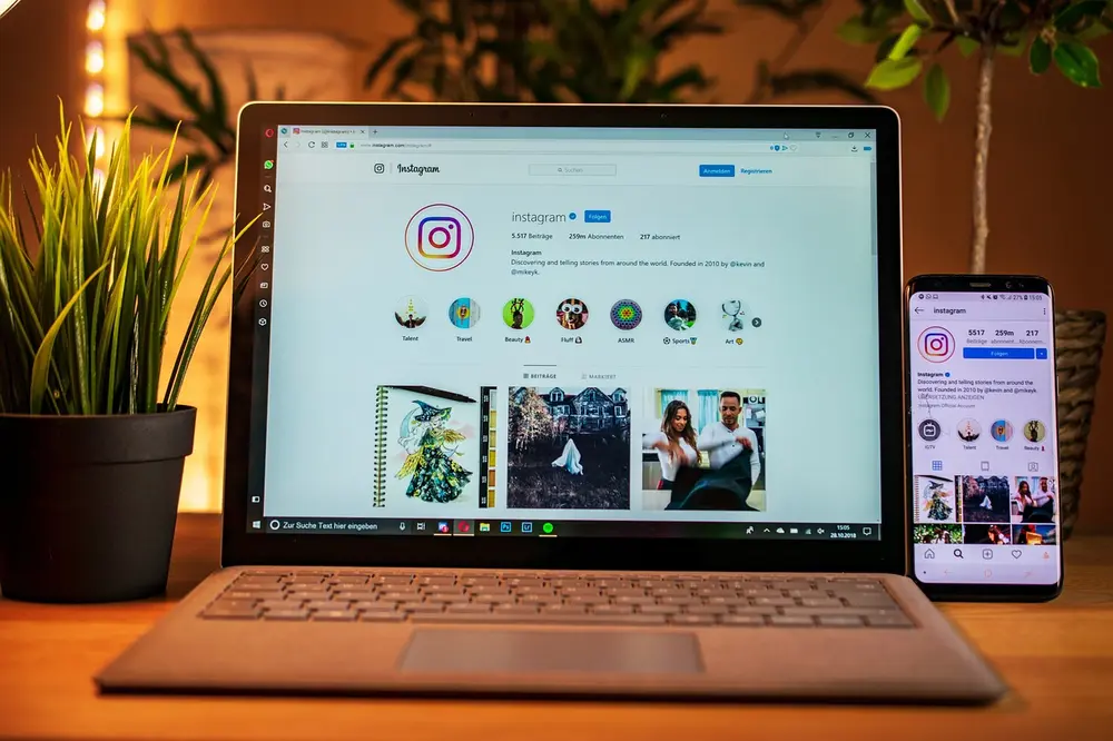 Análise do algoritmo do Instagram o que realmente faz o seu Instagram crescer em 2026