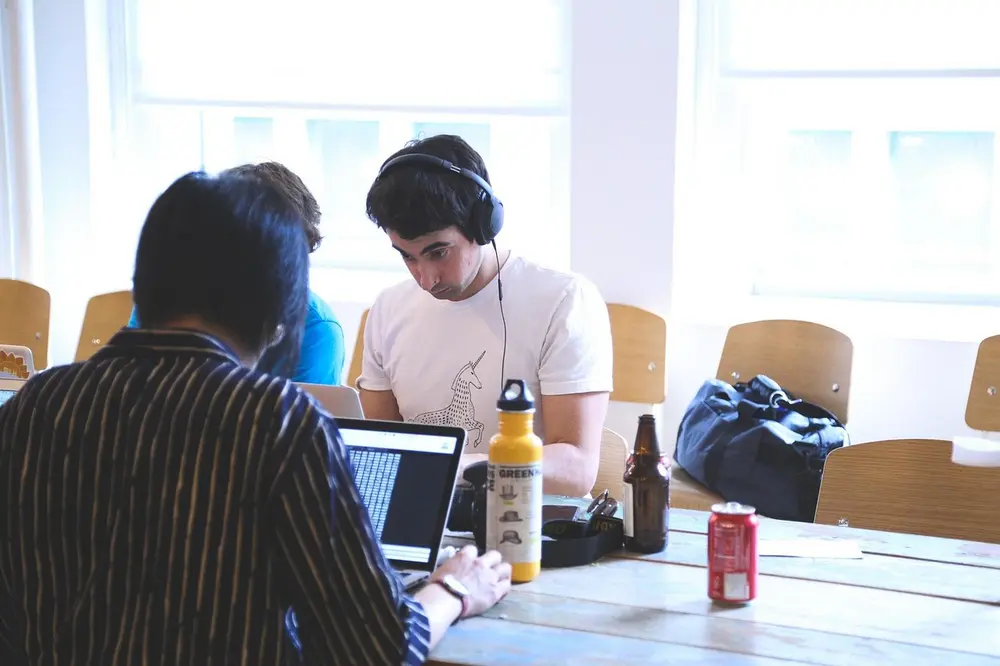Integração para agência de marketing digital em Joinville