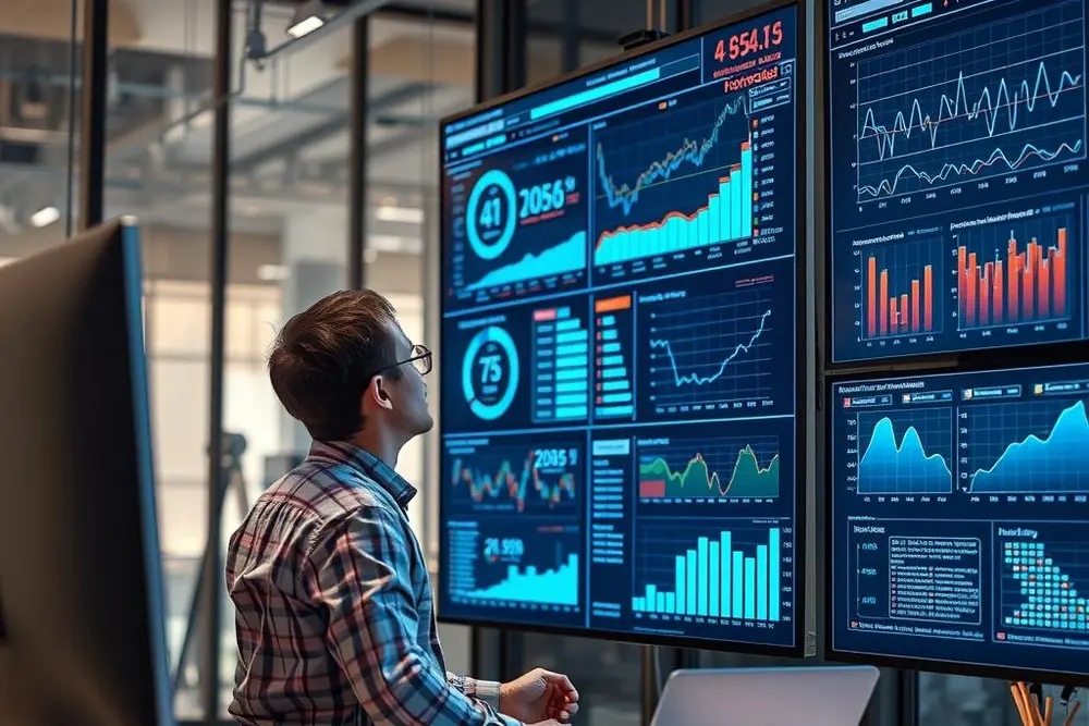 Aplicação futura de inteligência artificial para inovação em pequenas empresas