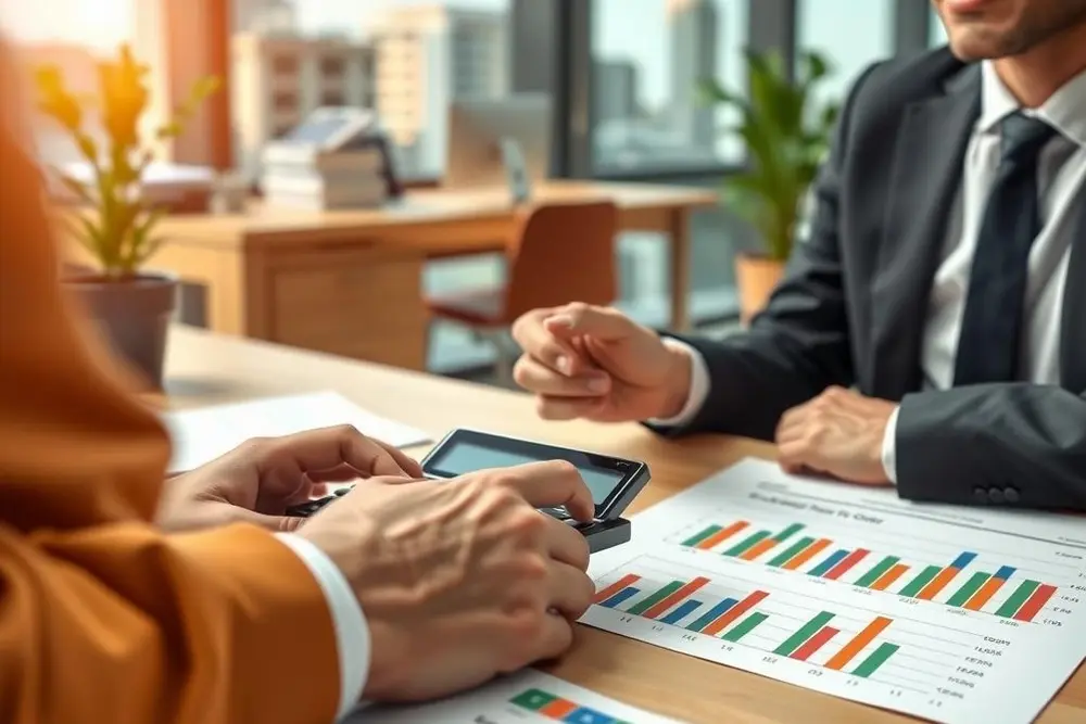 Planejamento de orçamento para Google Ads onde investir primeiro em marketing digital