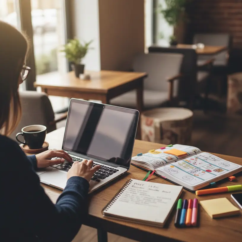 Como trabalhar com marketing de conteúdo para dominar buscas locais e engajar clientes