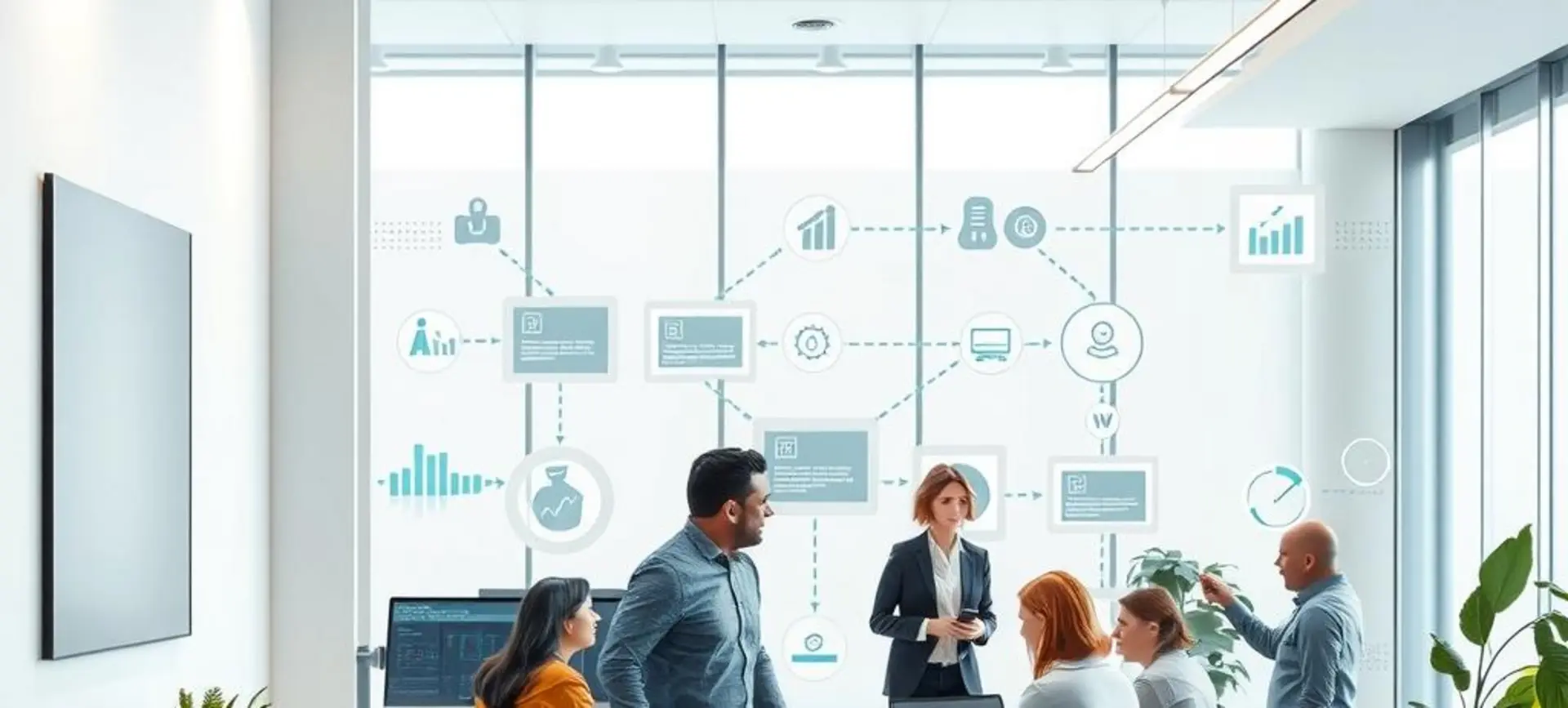 n8n para empresas como automatizar e otimizar processos digitais