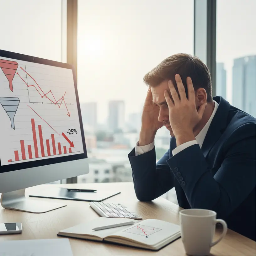 Problemas ao escolher agência de marketing, como encontrar a ideal para sua empresa