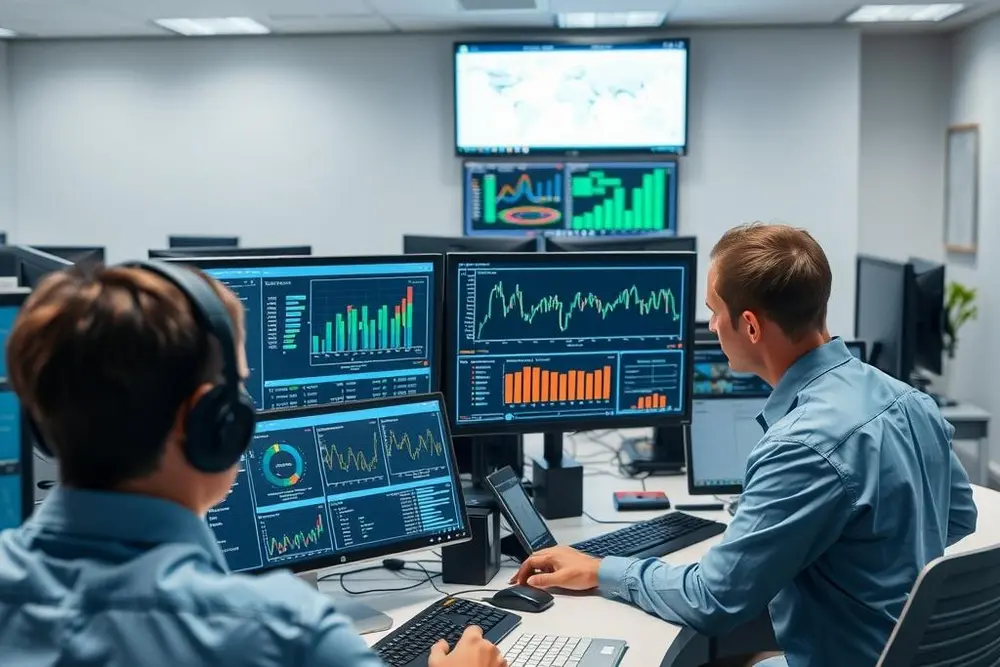 Segurança e auditoria de sistemas para pequenas e médias empresas