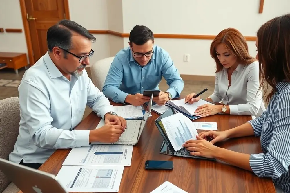Gestão financeira e administrativa em gestão de igrejas com uso de sistemas e software gratuito