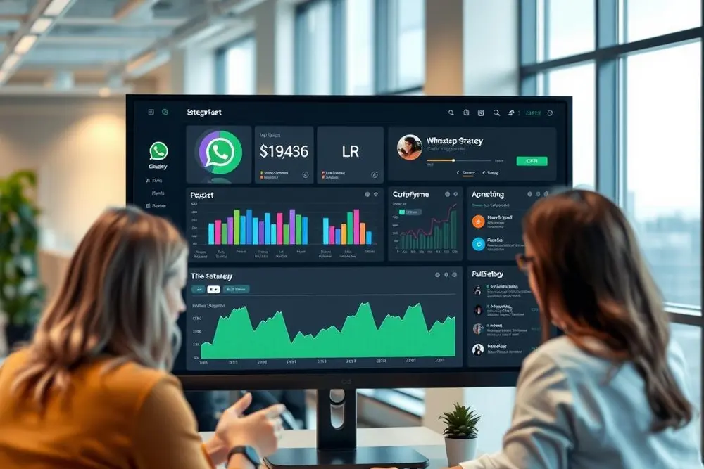 Sistemas integrados para automação e automatizar tarefas da empresa com marketing
